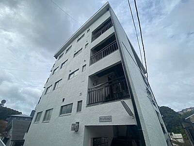外観 外観