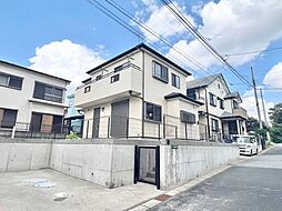 松戸市千駄堀　中古戸建