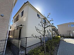 松戸市高塚新田　　中古
