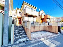 松戸市高塚新田　　中古