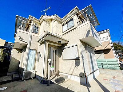 外観：【外観写真】流行に左右されず、将来にわたって価値が継続する「上質」な佇まいです♪