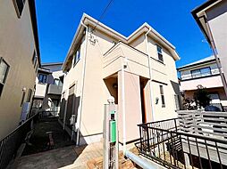 船橋市丸山3丁目　中古