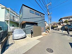 船橋市習志野台4丁目　中古