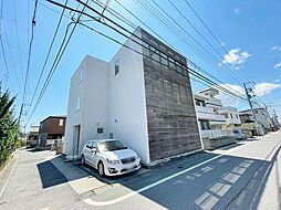 市川市妙典1丁目　中古