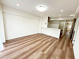 ライオンズマンション市川第3