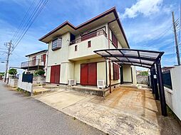市川市国分4丁目　中古