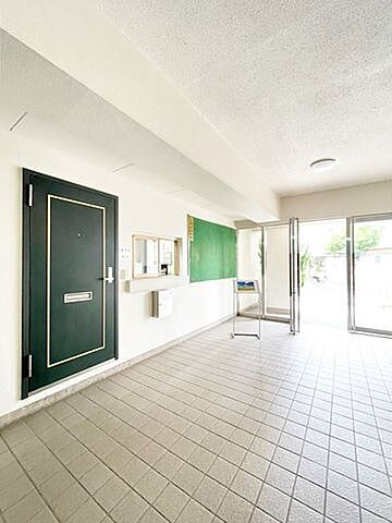 その他 市川ファミリー第一マンション 4階/-