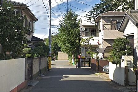 船橋市立丸山小学校 徒歩3分。 200m