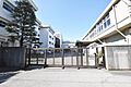 市川市立第八中...
