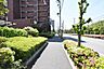 外観：【前面道路】