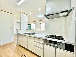 【全居室6畳以上×全室角部屋】3LDK/新規リフォーム済