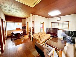 公園徒歩2分&教育施設が徒歩圏!緑豊かで安心の子育て環境