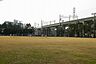 周辺：原木公園 徒歩42分。 3300m