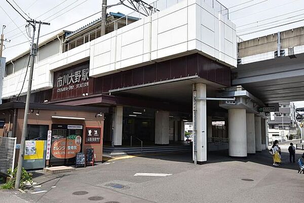 周辺を拡大表示