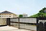 周辺：市川市立第一中学校 徒歩10分。 750m