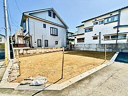 市川市真間5丁目 土地