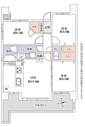 レクセルプラッツァ原木中山