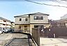 周辺：小学館アカデミーいちかわ南保育園 徒歩2分。 160m