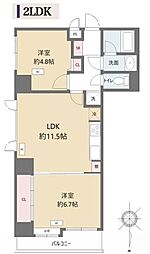 グランドステータス船橋本町