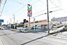 周辺：ヨークマート藤原店 徒歩14分。 1120m