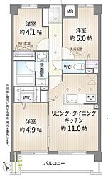 グリーンビレッジ市川
