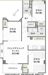 リバーサイド山栄