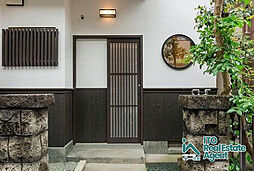 西院西平町　中古戸建