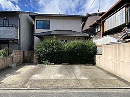 上京区柳風呂町　中古戸建