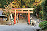 周辺：【寺院・神社】吉田神社まで926ｍ