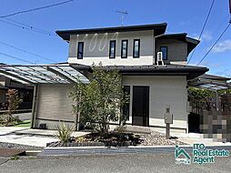 岩倉村松町　中古戸建