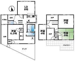 大宮玄琢北町　中古戸建