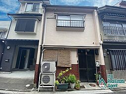 上京区北兼康町中古戸建