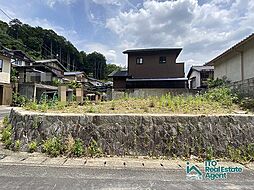 静市市原町　土地