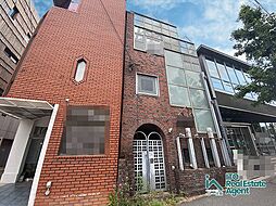 浄土寺上馬場町　店舗兼住居ビル