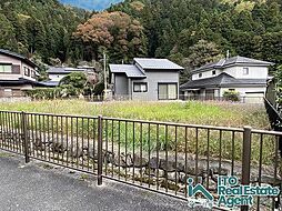 八瀬近衛町　土地（A号地)