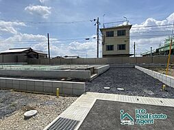 上賀茂北ノ原町　新築戸建　3期6号地