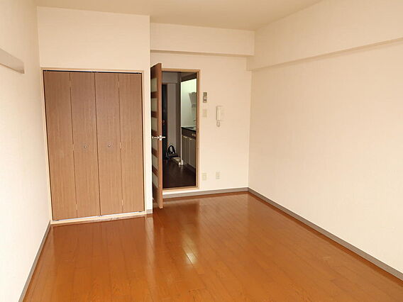 グレースヴィラ下鴨_内装_1