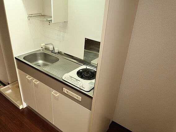 グレースヴィラ下鴨_内装_5