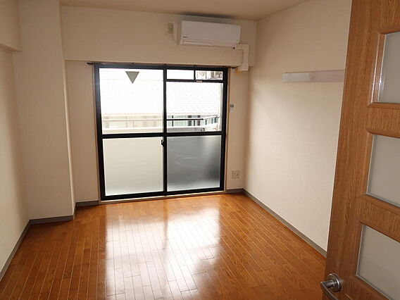 グレースヴィラ下鴨_内装_2