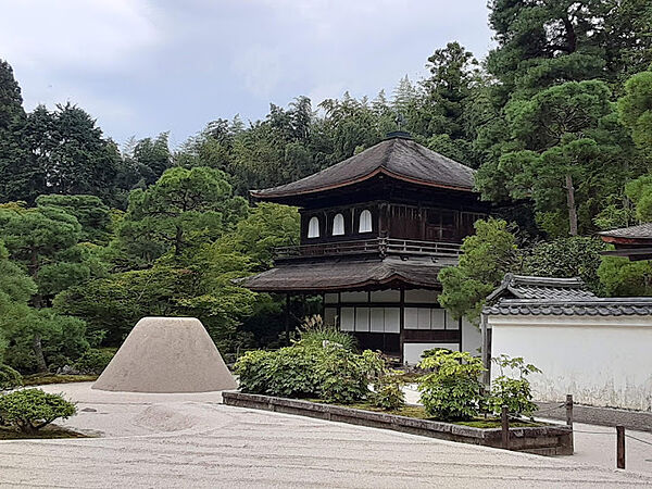 ハイツ中山 106｜京都府京都市左京区北白川久保田町(賃貸マンション1K・1階・24.85㎡)の写真 その30