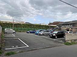 追分ガレージ（軽自動車）