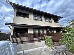 ラバンクール銀閣寺