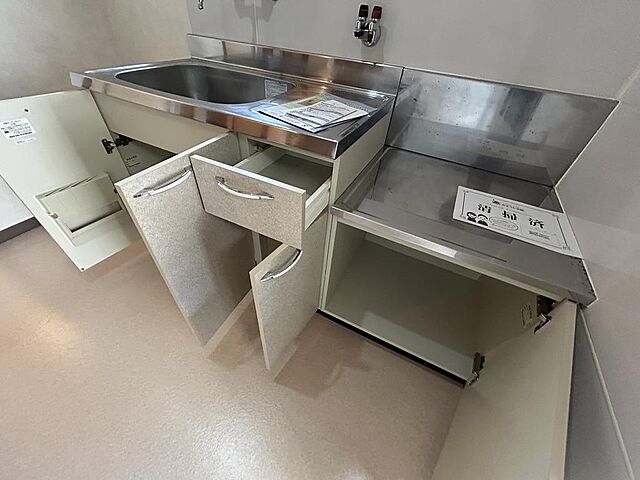 キッチン