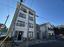 ロイヤルハイツ白川