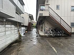 シティヴィラ北白川 112 ｜ 京都府京都市左京区北白川追分町41-1（賃貸アパート1K・1階・18.79㎡） その30