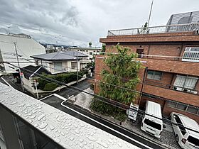 グランディールA&amp;NII 301 ｜ 京都府京都市左京区下鴨下川原町1（賃貸アパート1LDK・3階・40.31㎡） その27