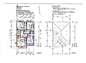 LUCIAZ一乗寺 302 ｜ 京都府京都市左京区一乗寺中ノ田町68（賃貸マンション1K・3階・20.98㎡） その3