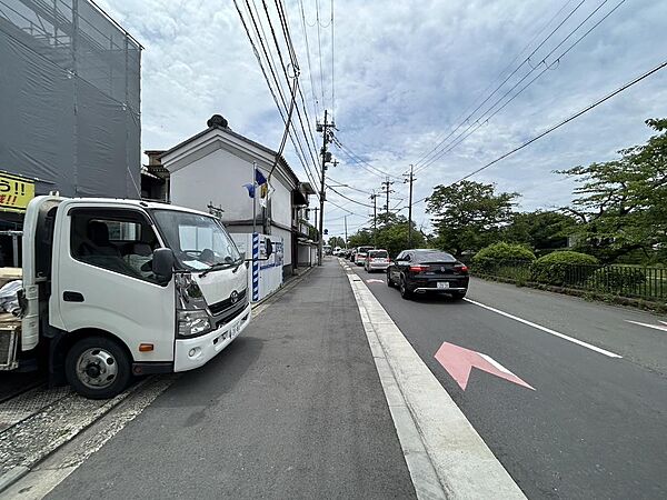 グランディールA＆N 出町柳 301｜京都府京都市左京区田中上柳町(賃貸マンション1SLDK・3階・62.24㎡)の写真 その10