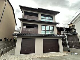 グランディールA＆N 出町柳 102 ｜ 京都府京都市左京区田中上柳町20-1（賃貸マンション1LDK・1階・54.51㎡） その1