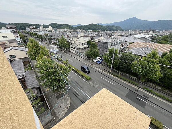 北園ハイツ 503｜京都府京都市左京区下鴨北園町(賃貸マンション2K・5階・26.77㎡)の写真 その29